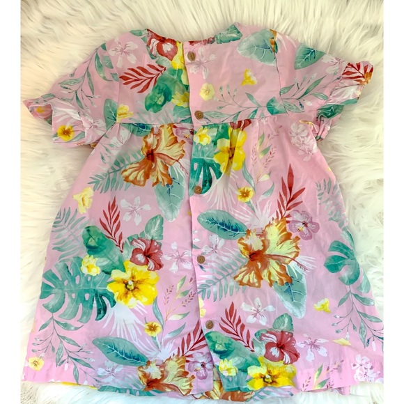 Zara dress 18-24 months - Picture 2 of 2
